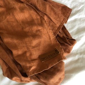 Wildbird light tanager sling